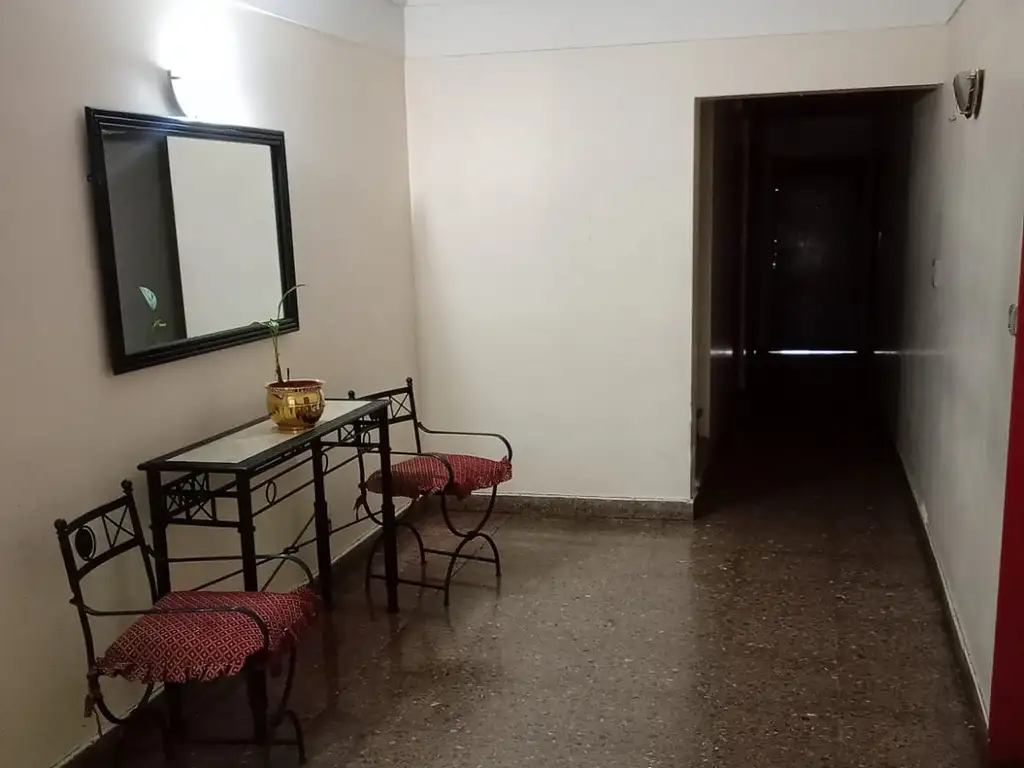 Foto de Departamento en alquiler en Nuñez, 2 ambientes lateral, excelente, imagen 5