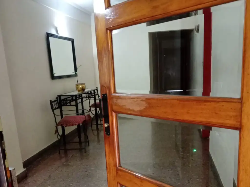 Foto de Departamento en alquiler en Nuñez, 2 ambientes lateral, excelente, imagen 4