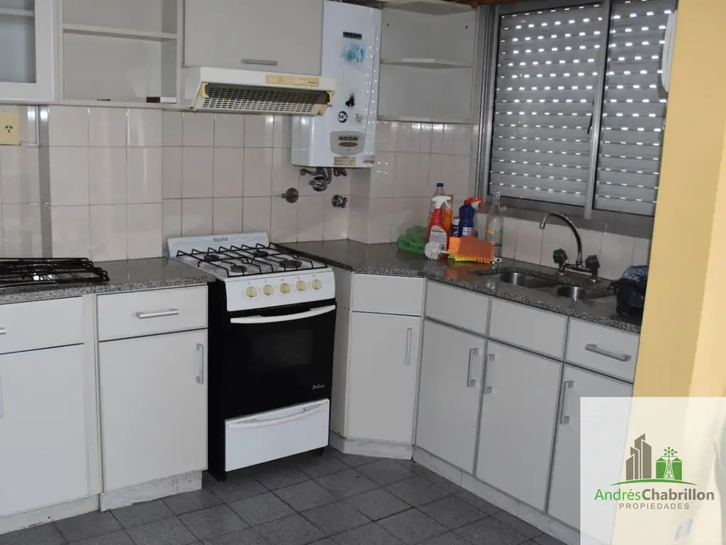 Foto de Alquiler departamento 3 dormitorios, imagen 2