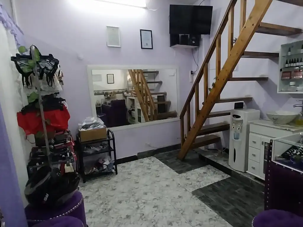Foto de 2 Locales unificados c/entrepiso, imagen 5