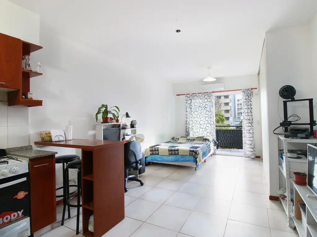 Foto de Departamento en venta en Villa Luro, imagen 2