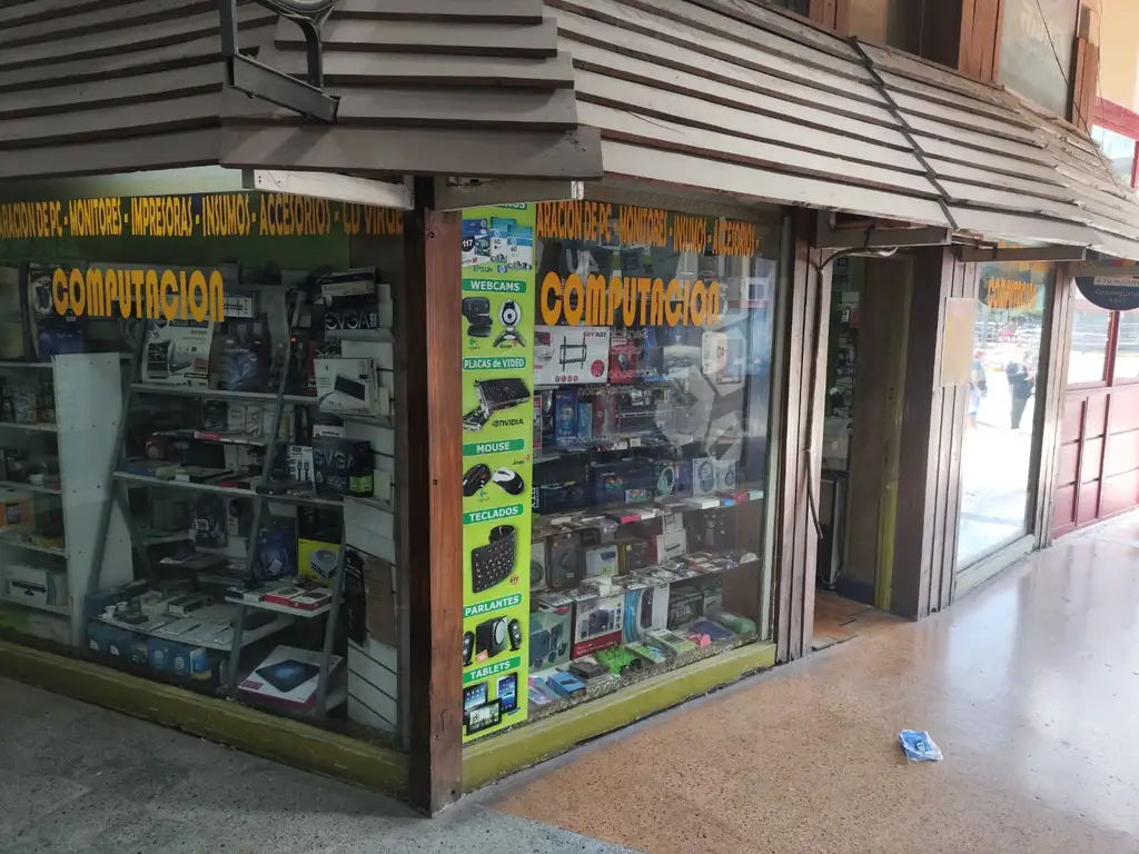 Foto de Local en alquiler en Villa del Parque, imagen 2