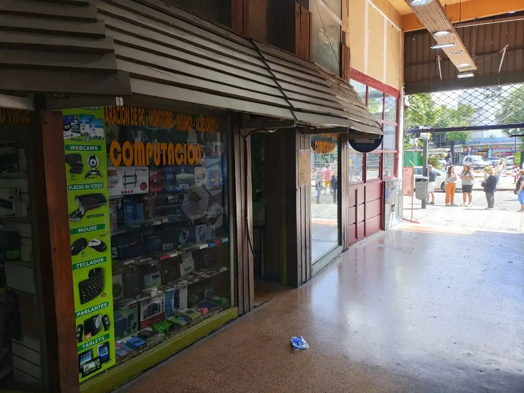 Foto de Local en alquiler en Villa del Parque, imagen 3