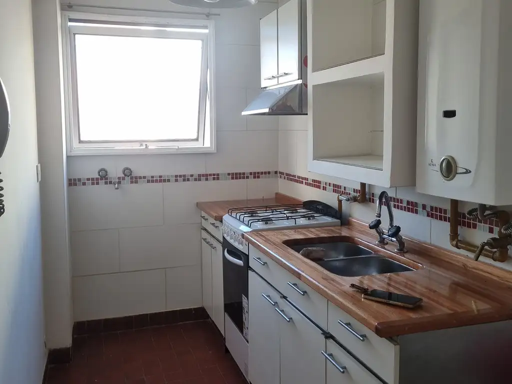 Foto de Departamento en alquiler Presidente Roca N° 1382 Piso 5, imagen 2
