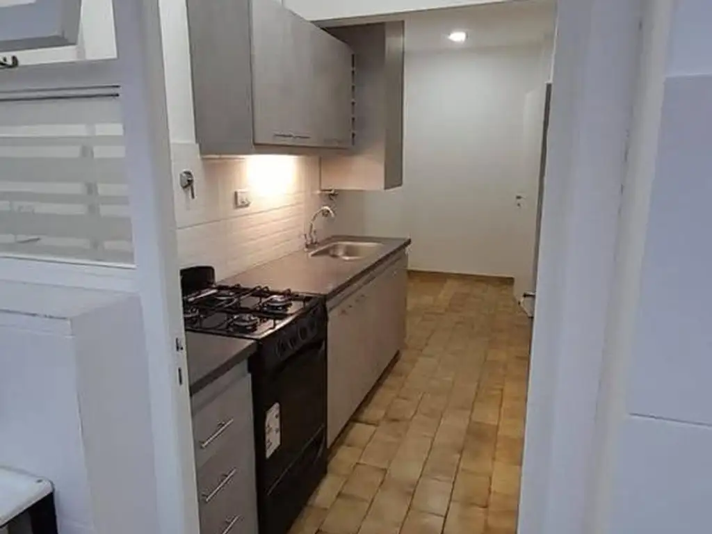 Foto de VENTA DEPTO 3 AMB, imagen 2