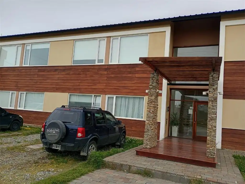 Foto de DEPARTAMENTO 1 AMBIENTE - MUTUAL, RÍO GRANDE, imagen 1