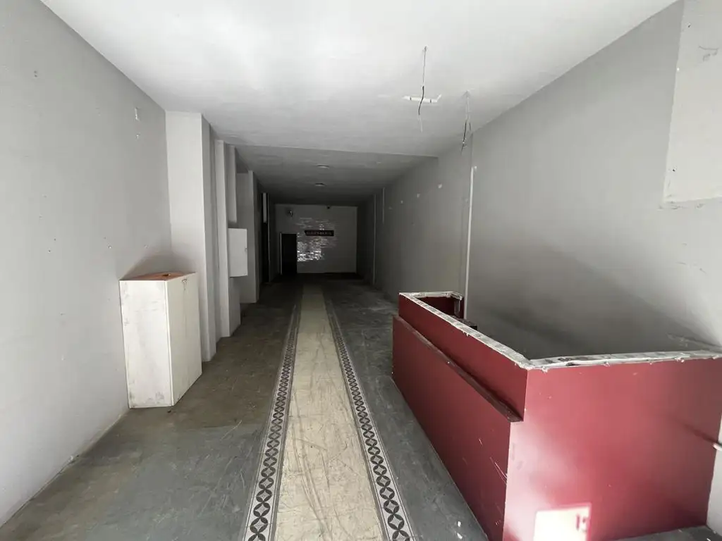 Foto de Local en alquiler en santa fe 1578, imagen 2