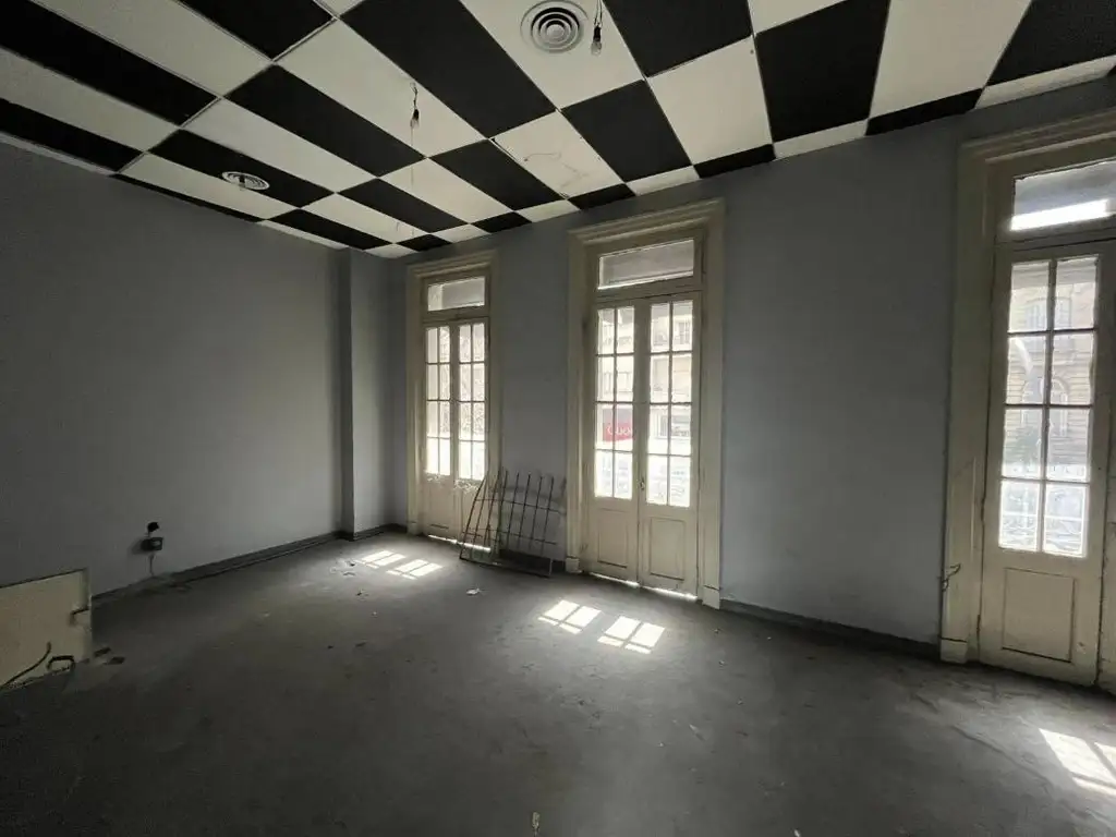 Foto de Local en alquiler en santa fe 1578, imagen 1