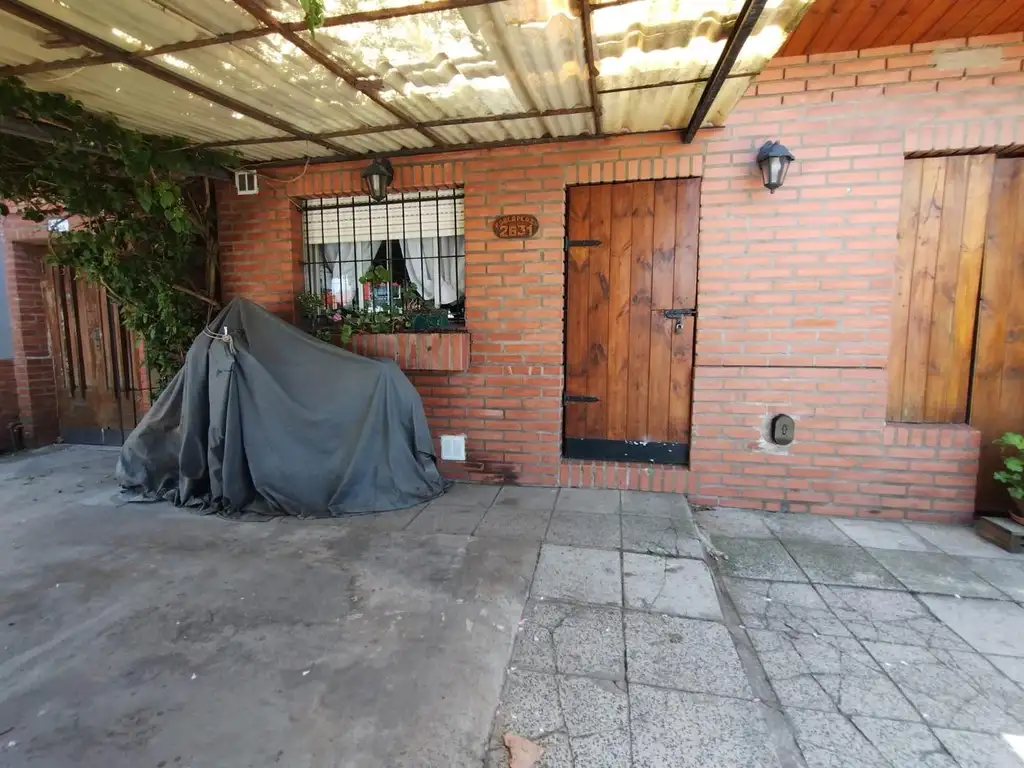 Foto de Venta. Dúplex 4 ambientes. Colinas de Peralta Ramos, imagen 1