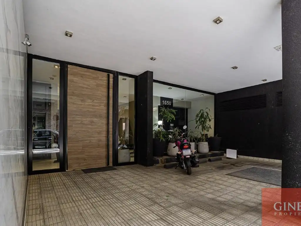 Foto de Excelente departamento en venta en Nuñez, imagen 1