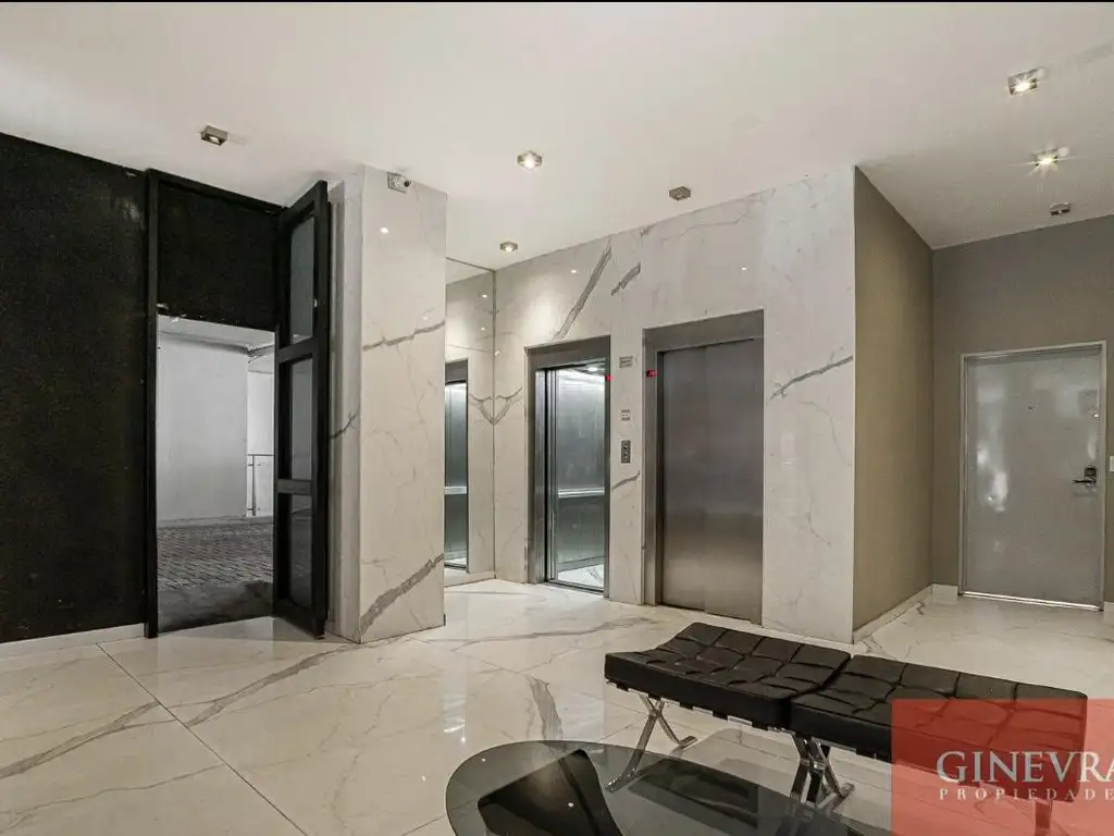 Foto de Excelente departamento en venta en Nuñez, imagen 2