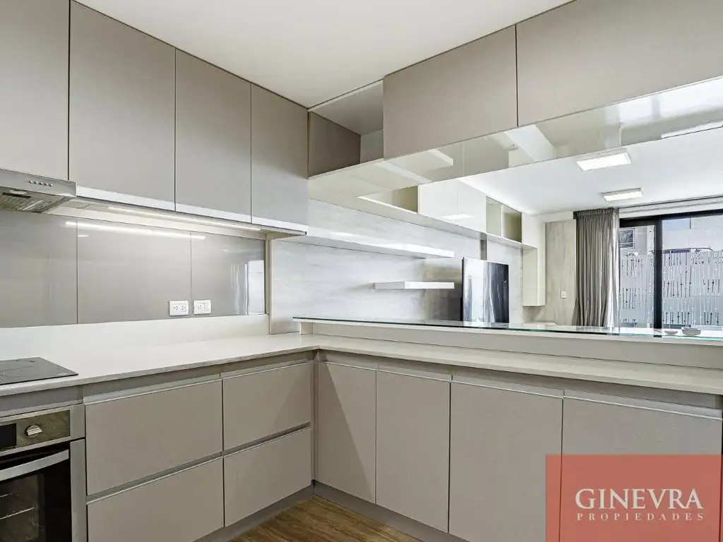 Foto de Excelente departamento en venta en Nuñez, imagen 5