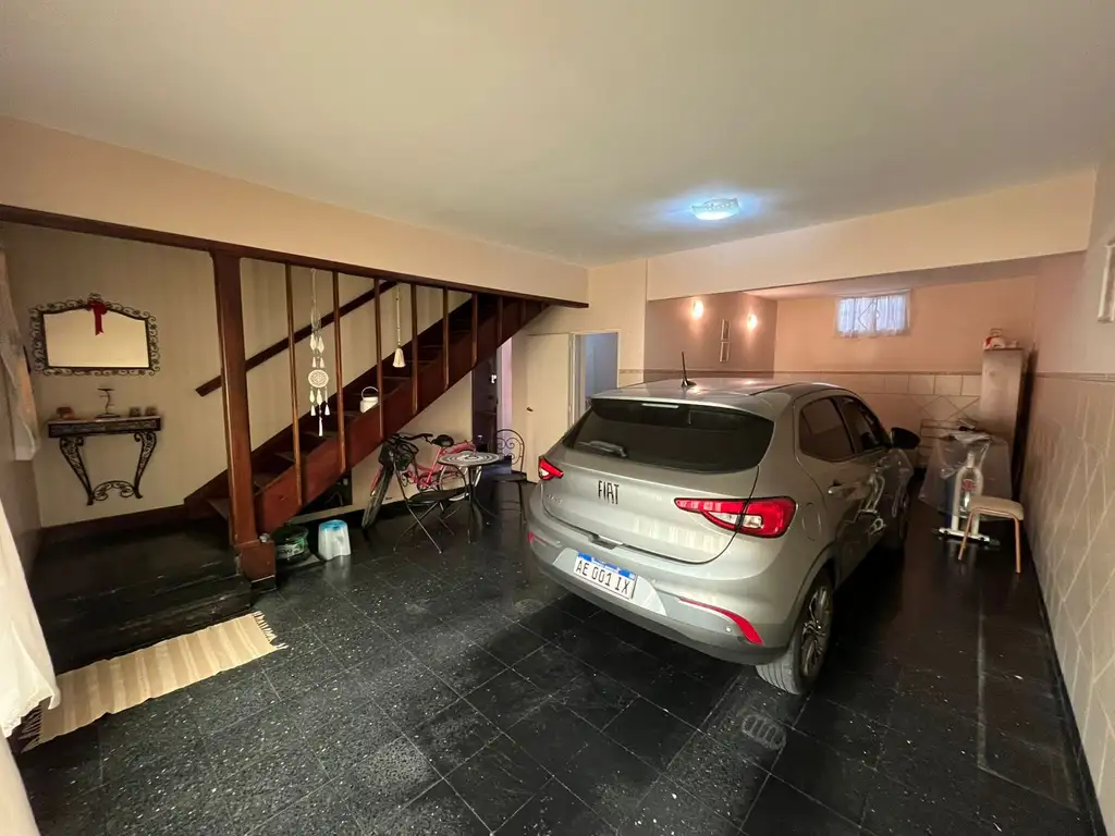 Foto de Excelente casa 4 amb. con Fondo, imagen 4