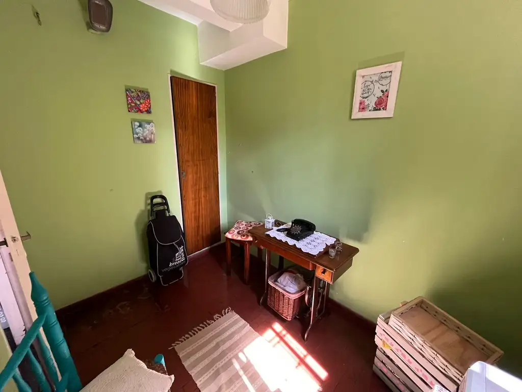 Foto de Excelente casa 4 amb. con Fondo, imagen 3