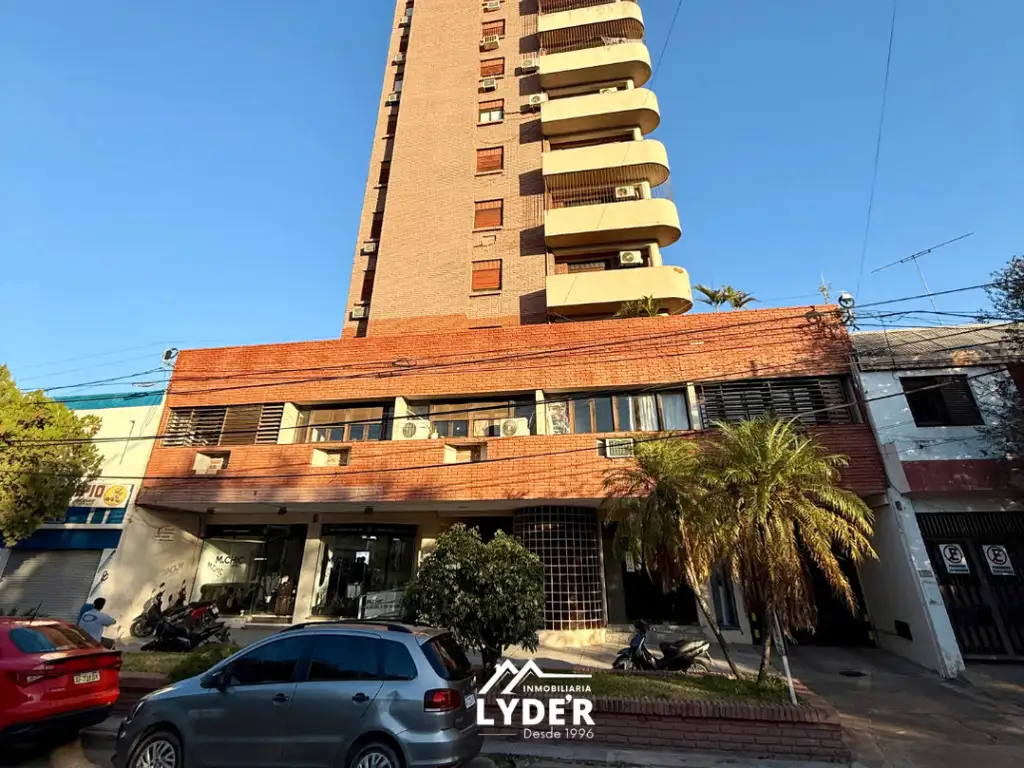 Foto de Departamento en alquiler en Microcentro, imagen 3