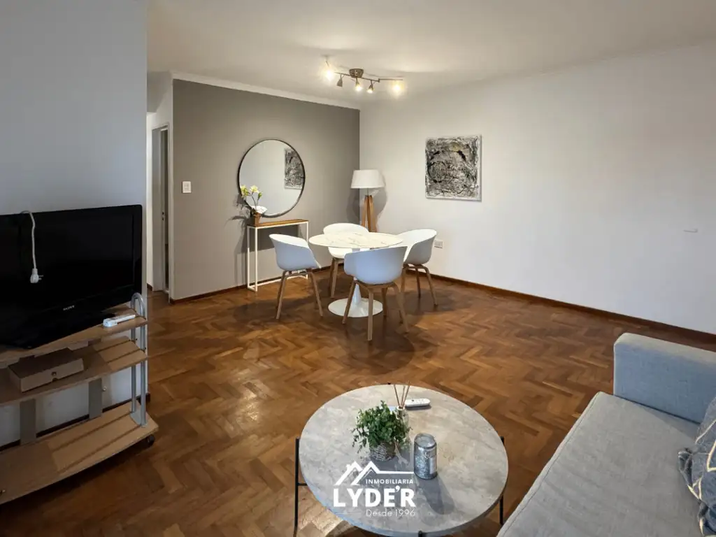 Foto de Departamento en alquiler en Microcentro, imagen 1
