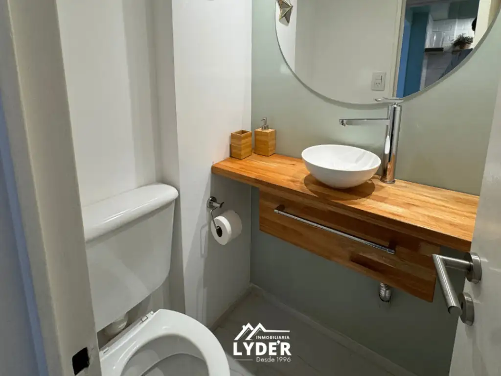 Foto de Departamento en alquiler en Microcentro, imagen 5
