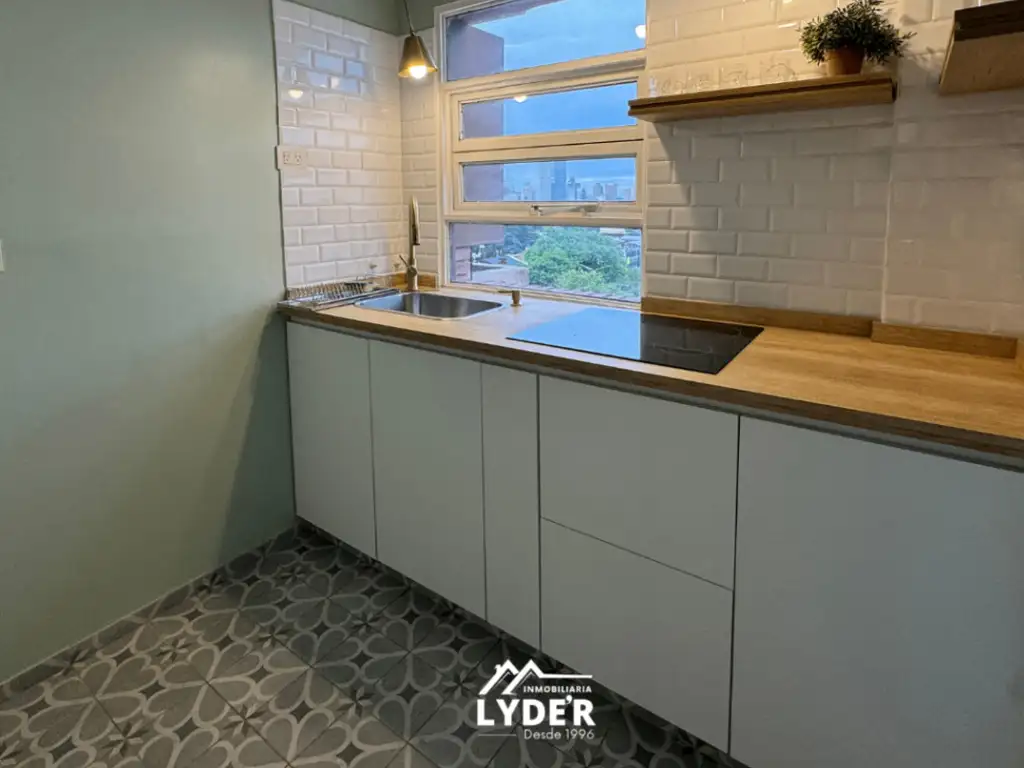 Foto de Departamento en alquiler en Microcentro, imagen 4