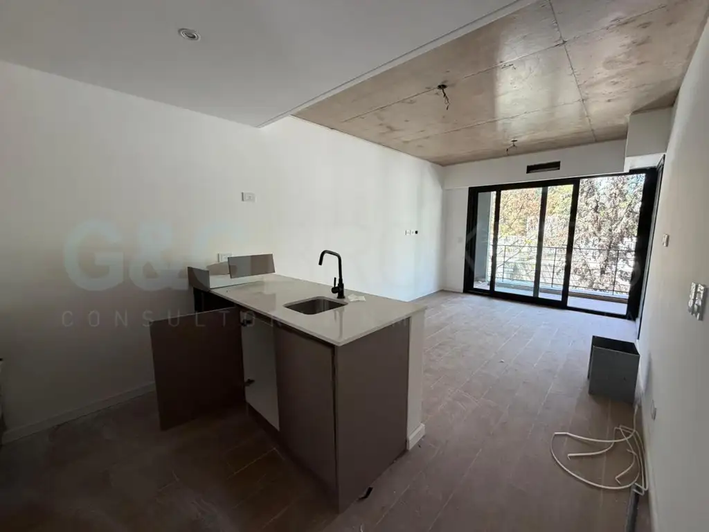 Foto de Departamento en alquiler en Barrio Parque Leloir, imagen 1