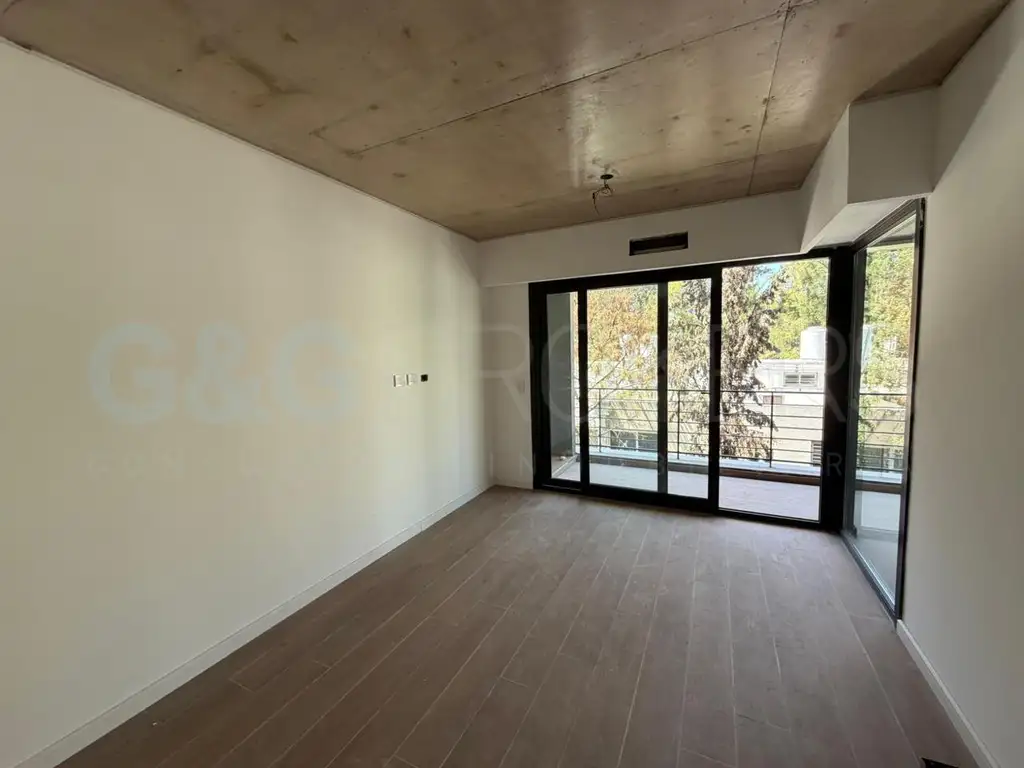 Foto de Departamento en alquiler en Barrio Parque Leloir, imagen 4