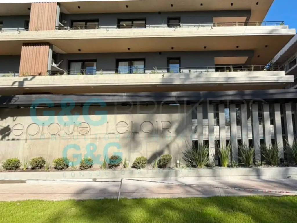 Foto de Departamento en alquiler en Barrio Parque Leloir, imagen 5