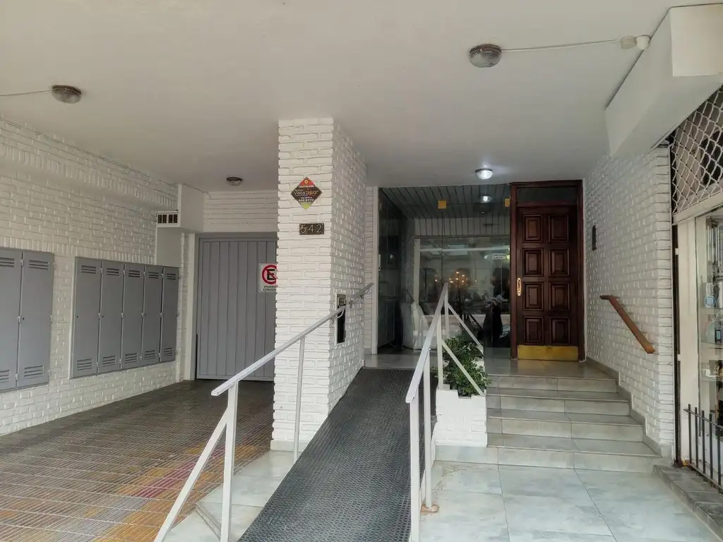Foto de San Martín 452 7°, imagen 1