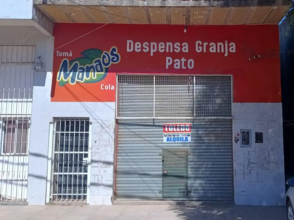 Foto de Local en muy buena ubicación, imagen 5
