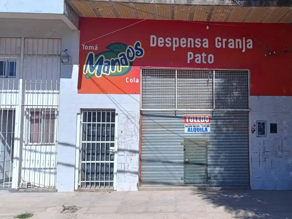 Foto de Local en muy buena ubicación, imagen 2