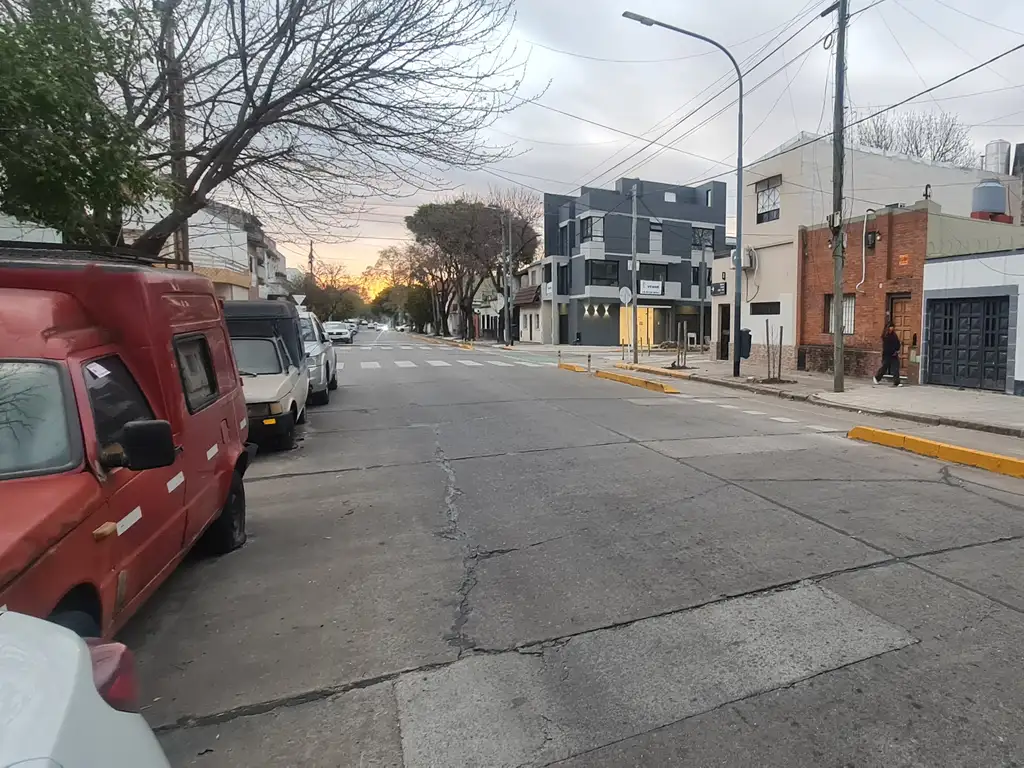 Foto de GRAN OPORTUNIDAD!! PH DE 106M2 EN DEVOTO - 4 AMB - 3 DORM - AMPLIO, imagen 1