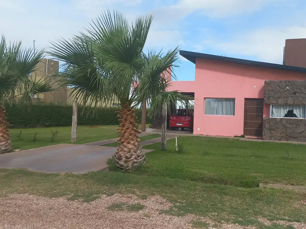 Foto de Casa lista para habitar – Club de Campo Fincas del Diamante, Las Paredes, imagen 1