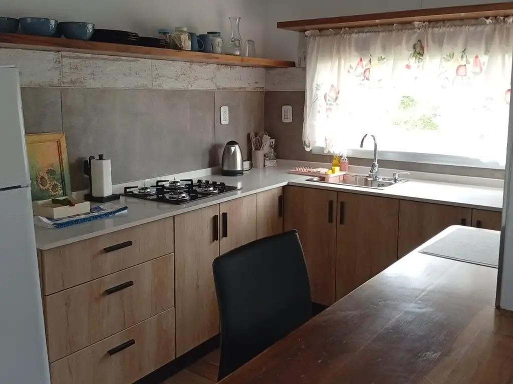 Foto de Casa lista para habitar – Club de Campo Fincas del Diamante, Las Paredes, imagen 4