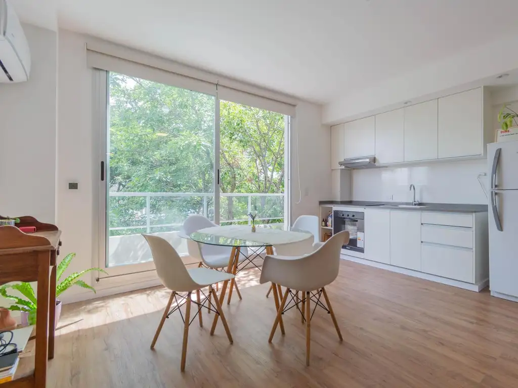 Foto de Monoambiente a estrenar con balcon! bajas expensas! Apto airbnb y, imagen 5