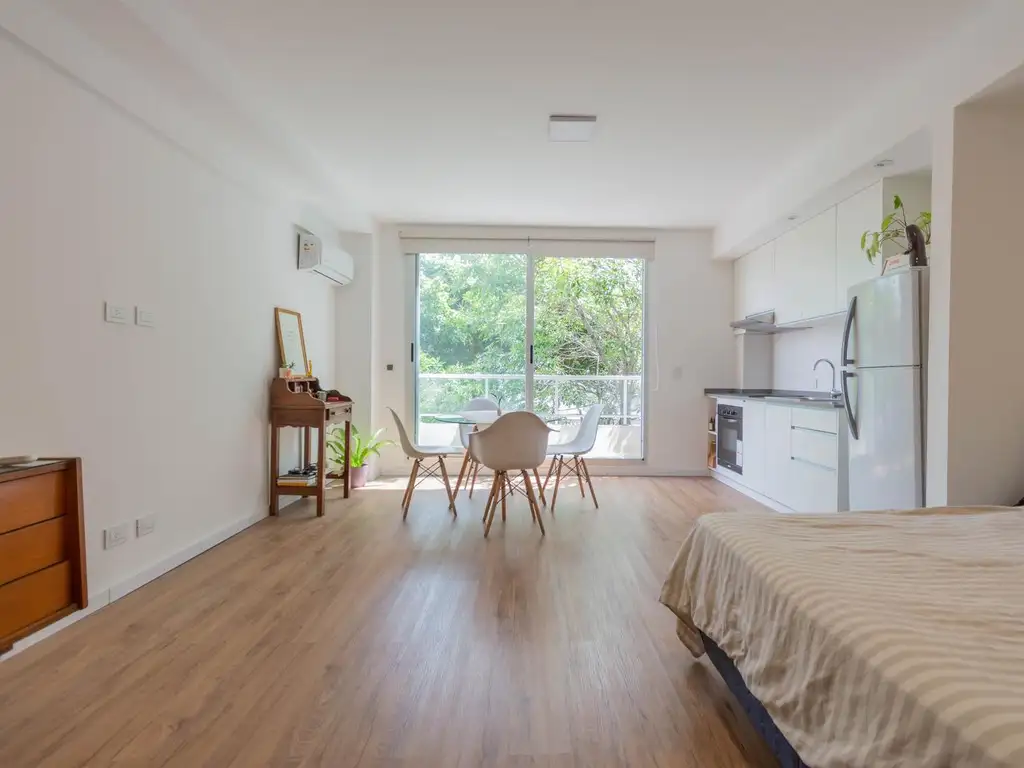 Foto de Monoambiente a estrenar con balcon! bajas expensas! Apto airbnb y, imagen 3