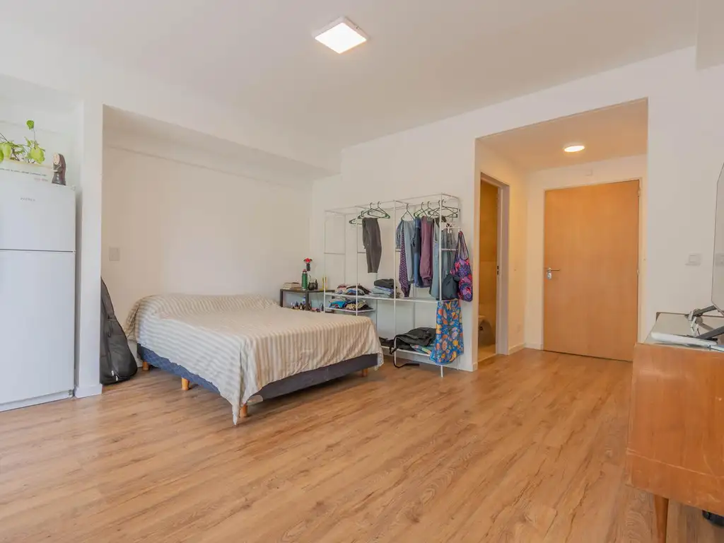 Foto de Monoambiente a estrenar con balcon! bajas expensas! Apto airbnb y, imagen 2
