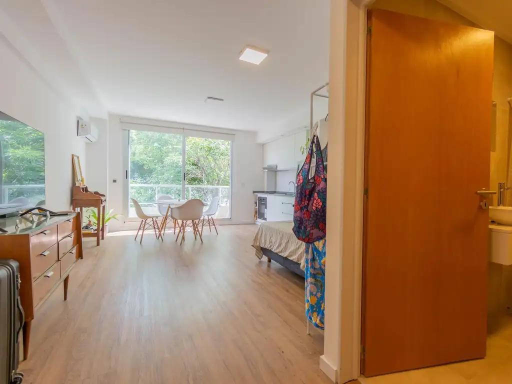 Foto de Monoambiente a estrenar con balcon! bajas expensas! Apto airbnb y, imagen 4