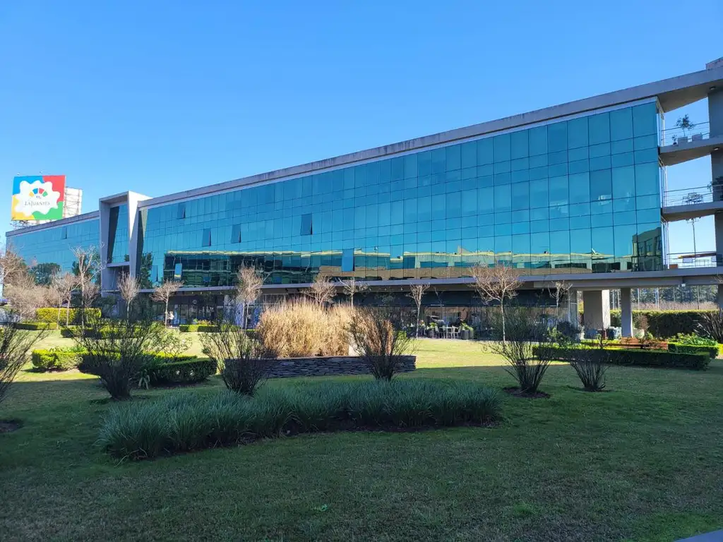 Foto de Alquiler Oficinas y Consultorios - Ofice Park Pilar 6 ambientes super, imagen 2