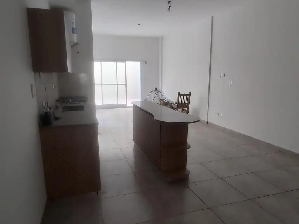 Foto de Venta Monoambiente a Estrenar Mataderos, imagen 1