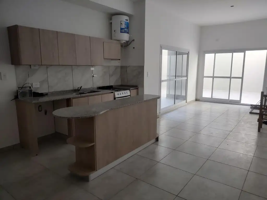 Foto de Venta Monoambiente a Estrenar Mataderos, imagen 3