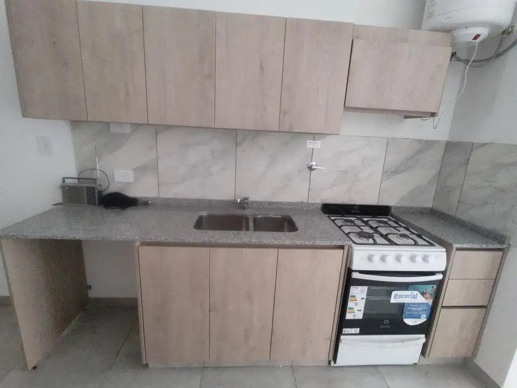 Foto de Venta Monoambiente a Estrenar Mataderos, imagen 4