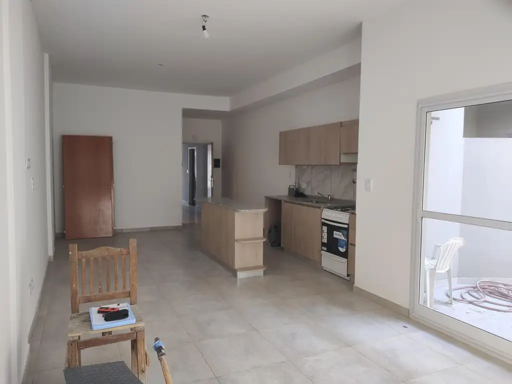 Foto de Venta Monoambiente a Estrenar Mataderos, imagen 5