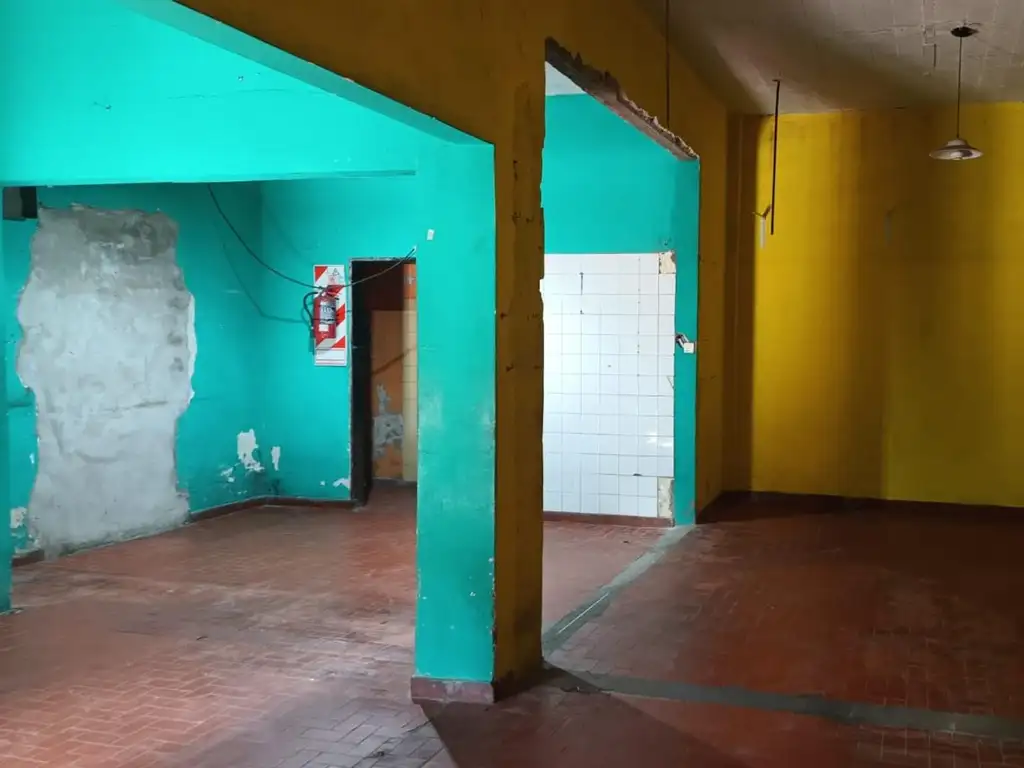 Foto de Local en zona comercial, imagen 1