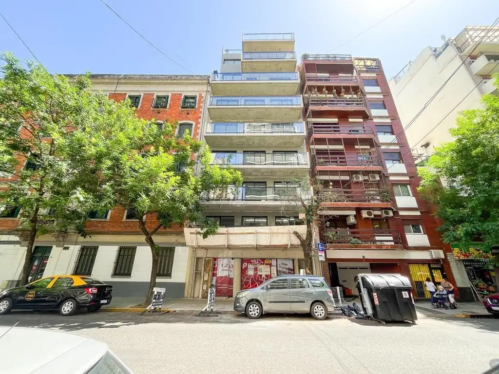 Foto de A ESTRENAR! Local en alquiler Peron 3800, imagen 3