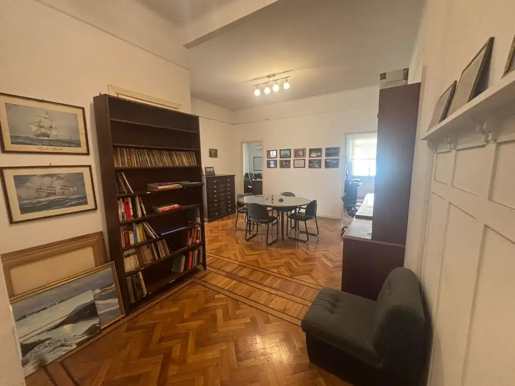 Foto de Departamento en venta en Microcentro, imagen 1