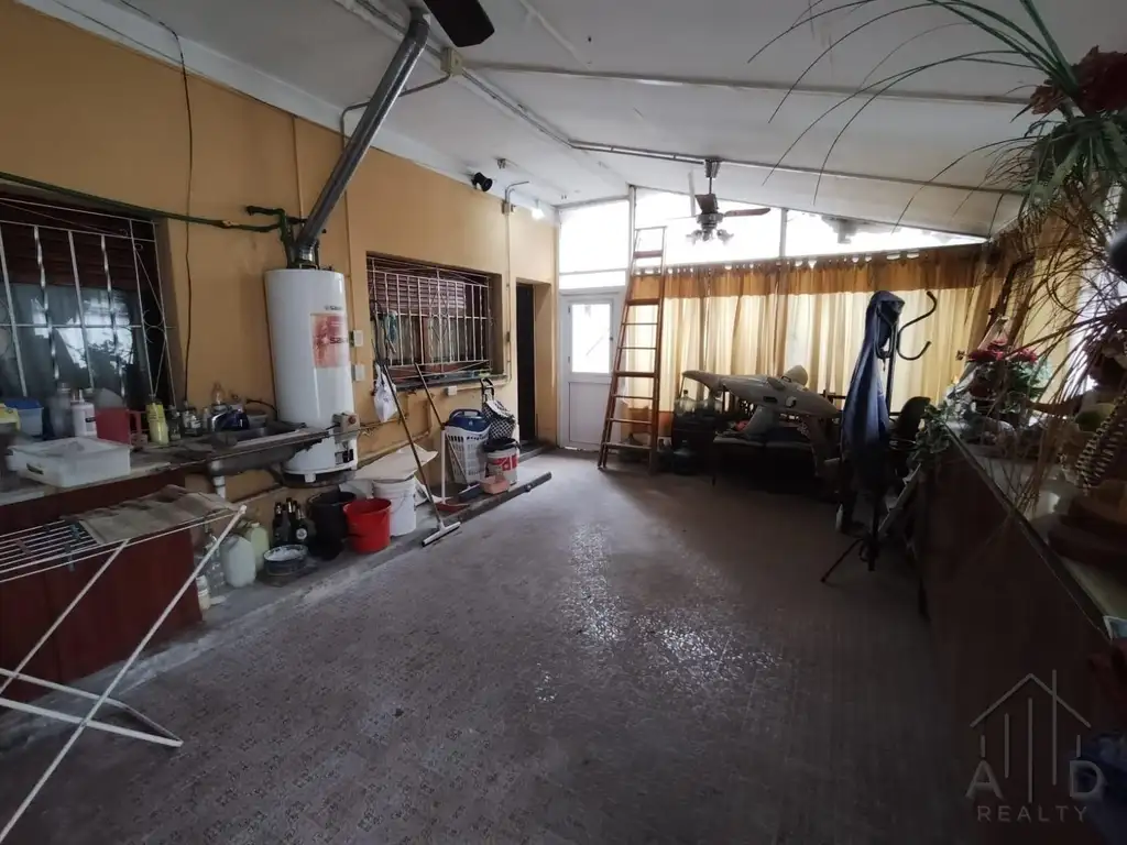 Foto de Casa en alquiler Florencio Varela Inmejorable zona, imagen 5