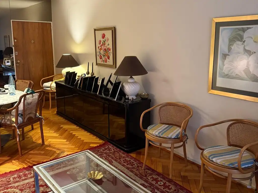 Foto de Departamento en alquiler en Belgrano, imagen 1
