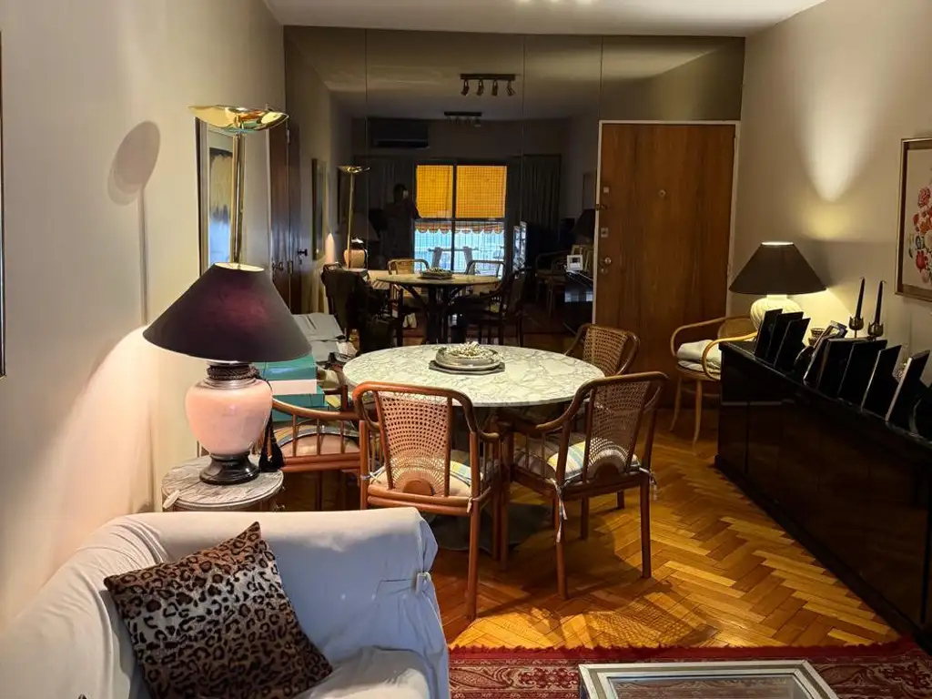 Foto de Departamento en alquiler en Belgrano, imagen 2