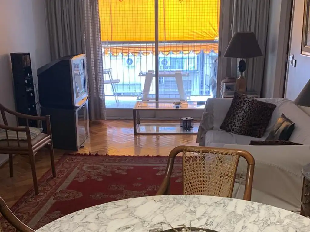 Foto de Departamento en alquiler en Belgrano, imagen 4