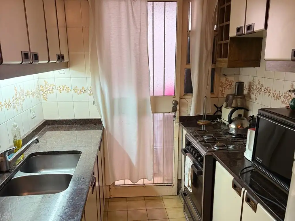 Foto de Departamento en alquiler en Belgrano, imagen 3