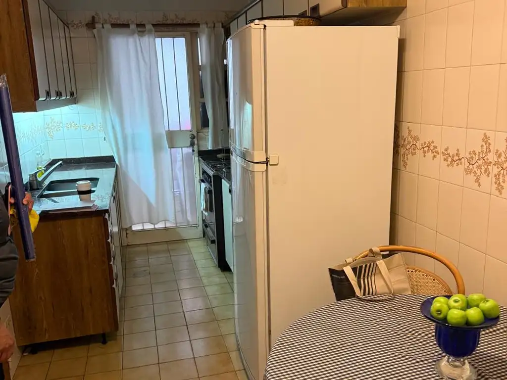 Foto de Departamento en alquiler en Belgrano, imagen 5