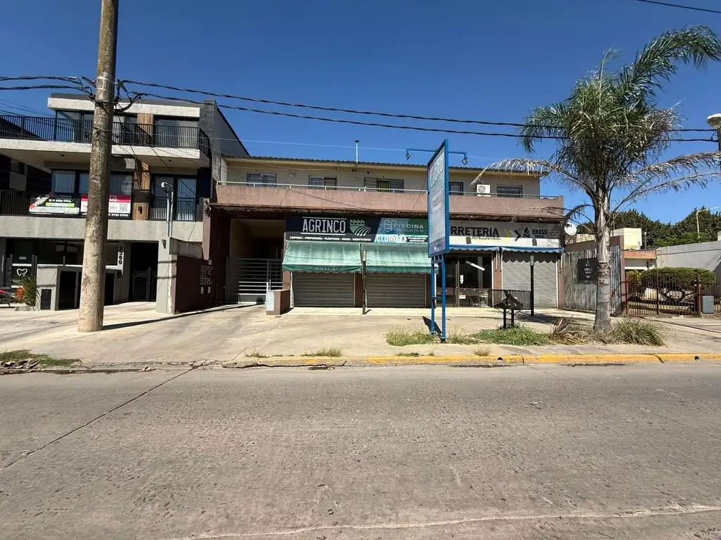 Foto de Local en alquiler- Marcos Paz-, imagen 2
